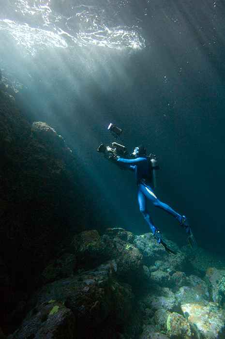 Matthew Ferraro Cinematography